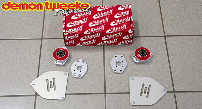 Eibach Adjustable Top Mounts