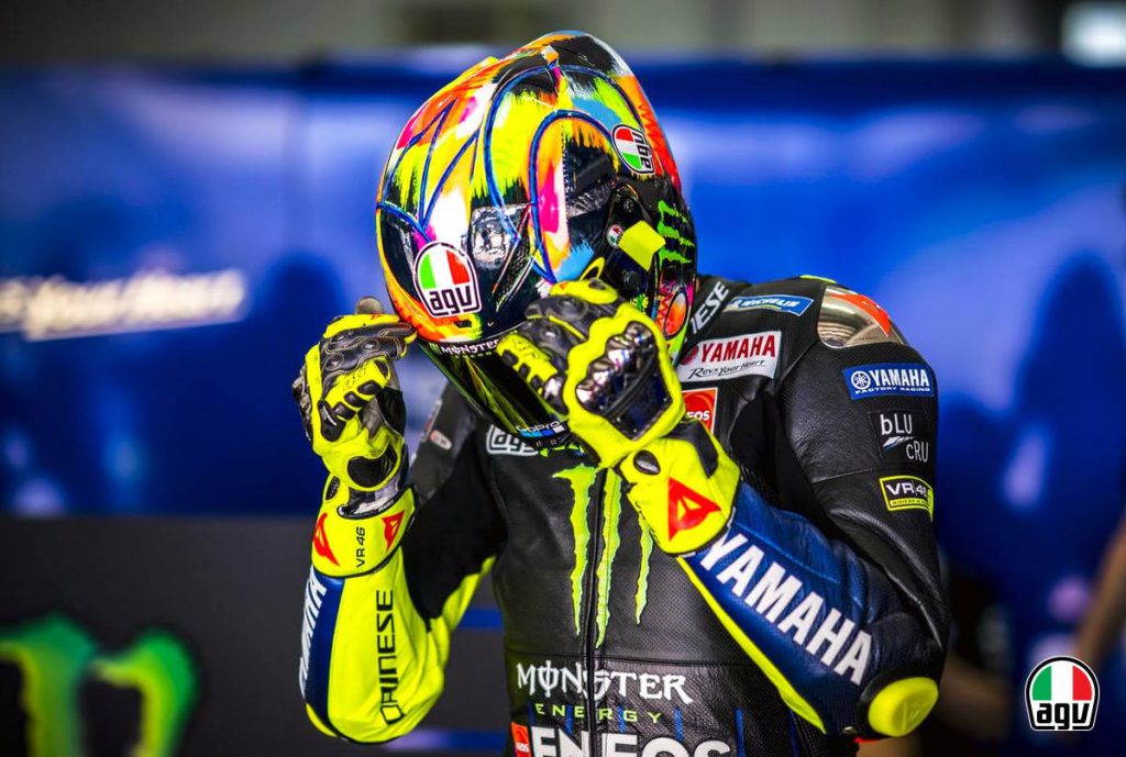 Valentino Rossi: How the GOAT defined MotoGP with 26 seasons of