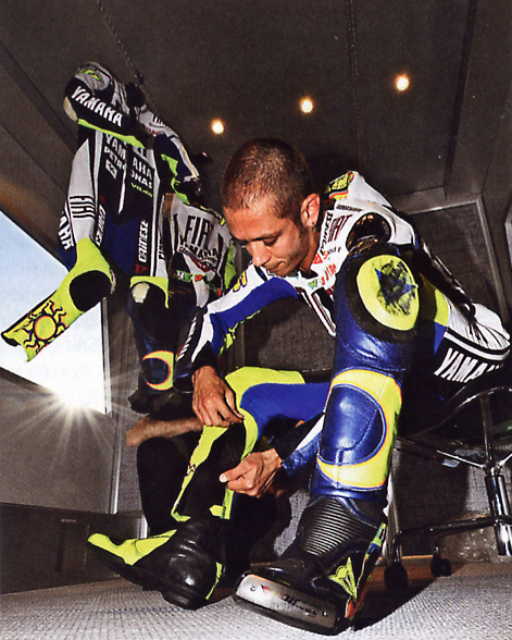 Valentino Rossi: How the GOAT defined MotoGP with 26 seasons of