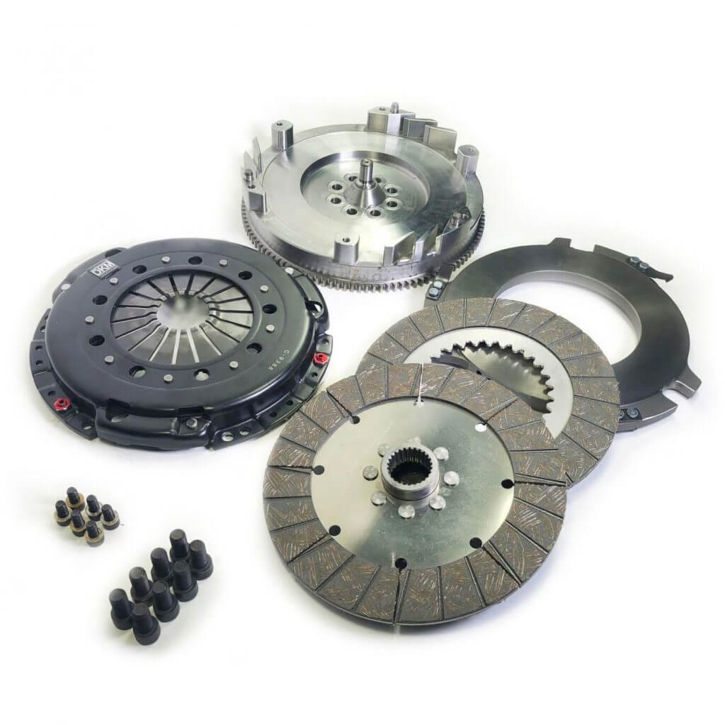 Clutch Guide: When & Why You Should Upgrade Yours