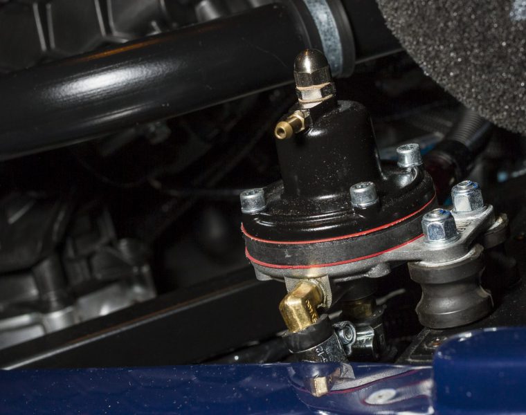 How to plumb your fuel system