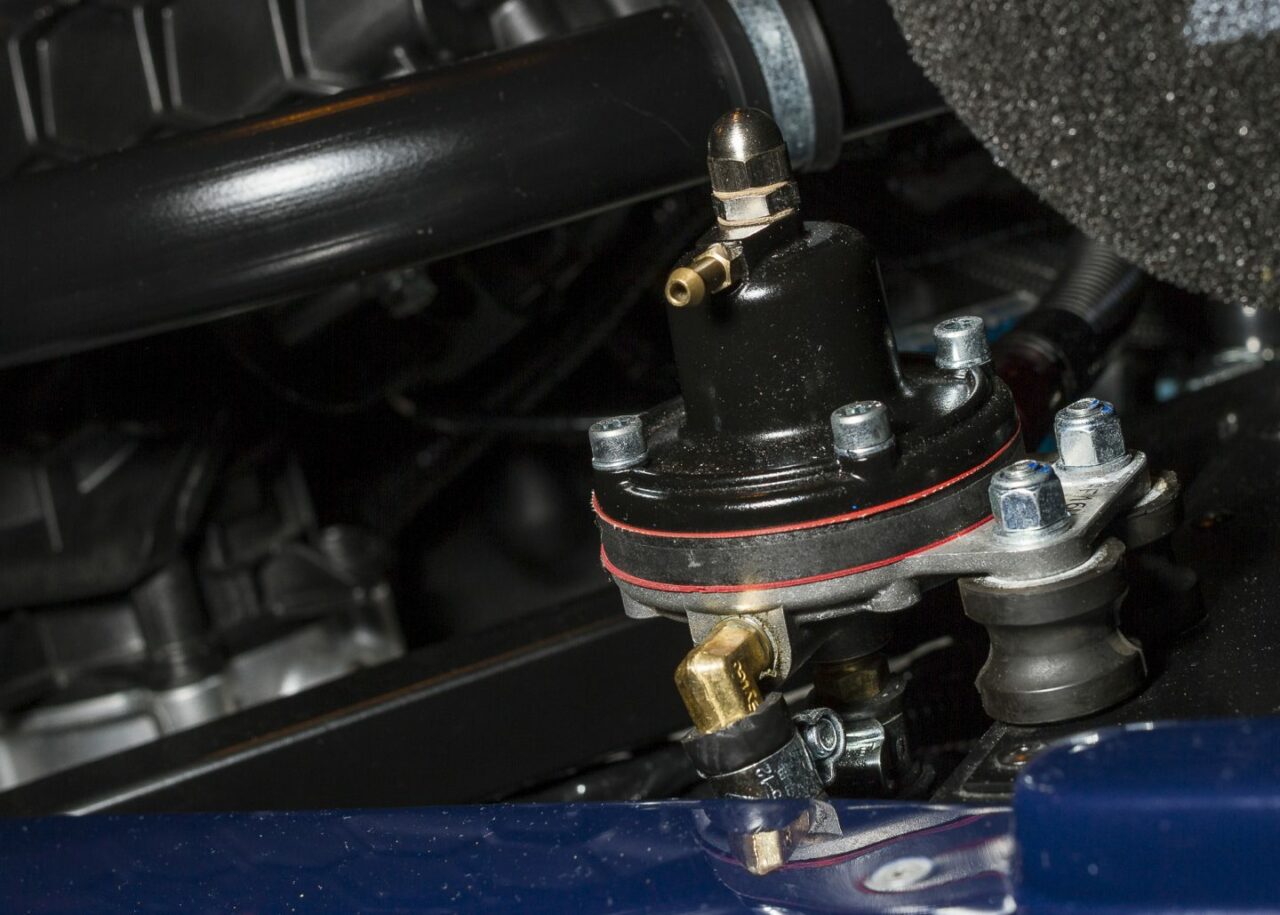 How to plumb your fuel system