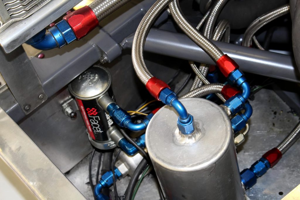 Plumbing a Fuel System – What You Need to Know First?