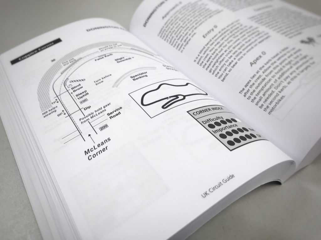 Circuit knowledge