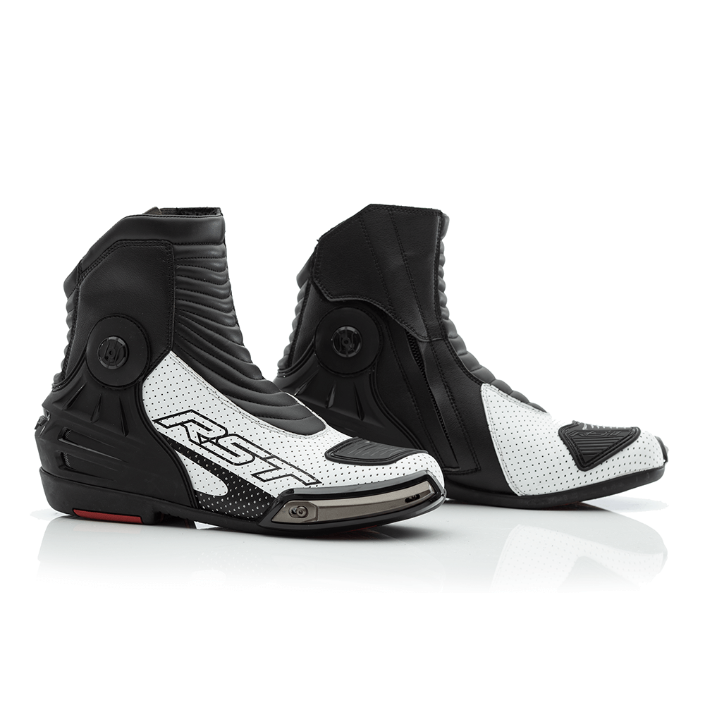 best motorcycle shoes 2019
