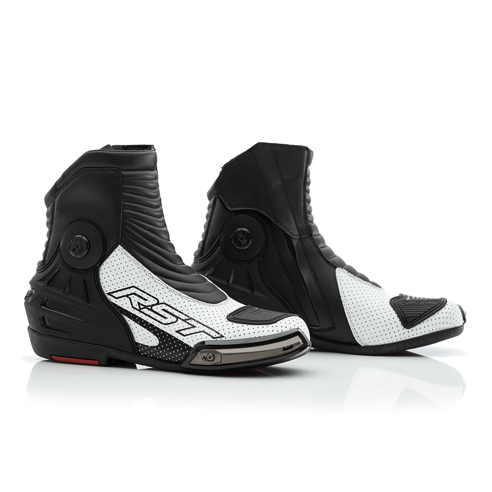 best summer motorcycle shoes