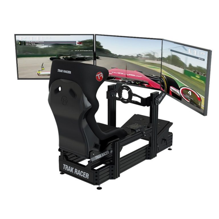 How to build a Sim Rig | Demon Tweeks Blog