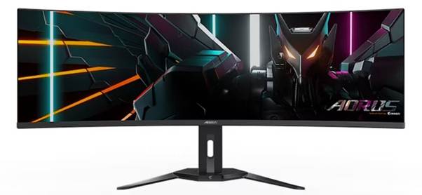 Monitor