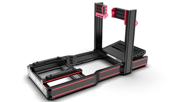 Sim Racing Cockpits, Rigs & Chassis
