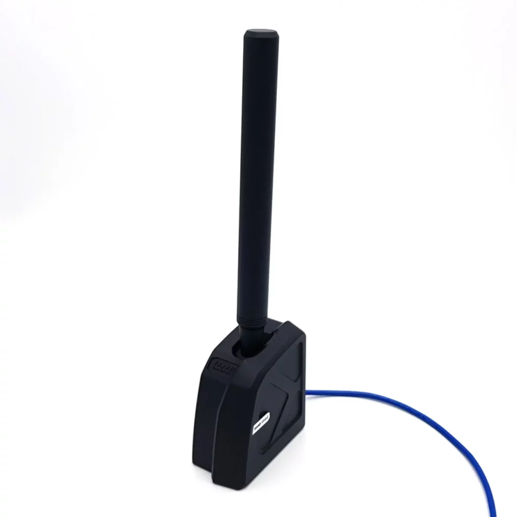 MME SimSport Sim Racing Handbrake - Black
