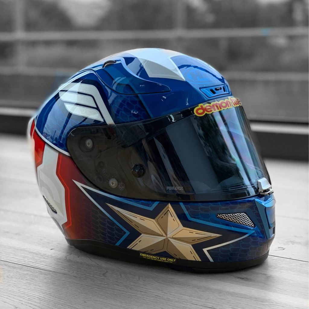 RPHA 11 – HJC HELMETS US