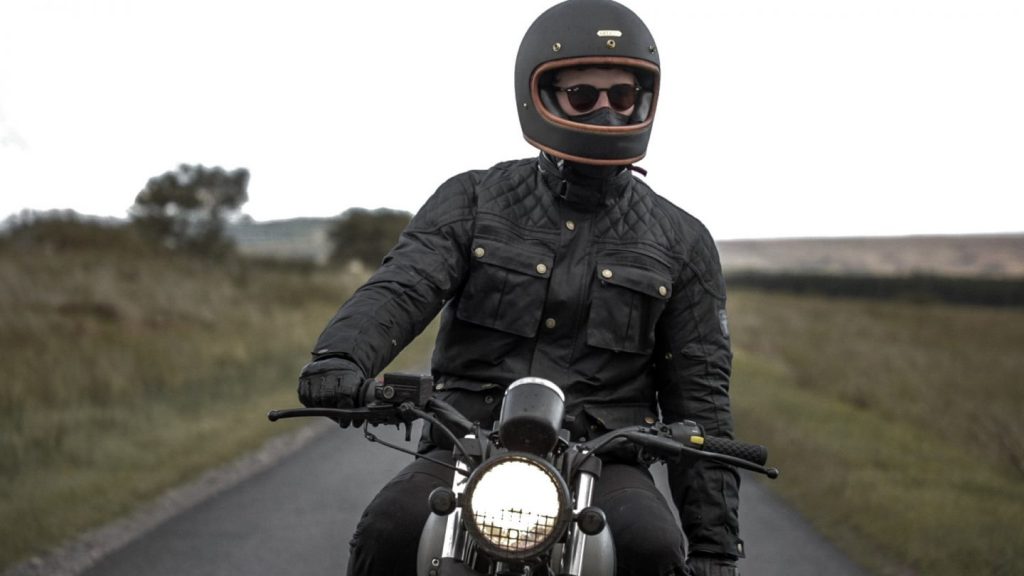 Guide To Merlin Motorcycle Clothing