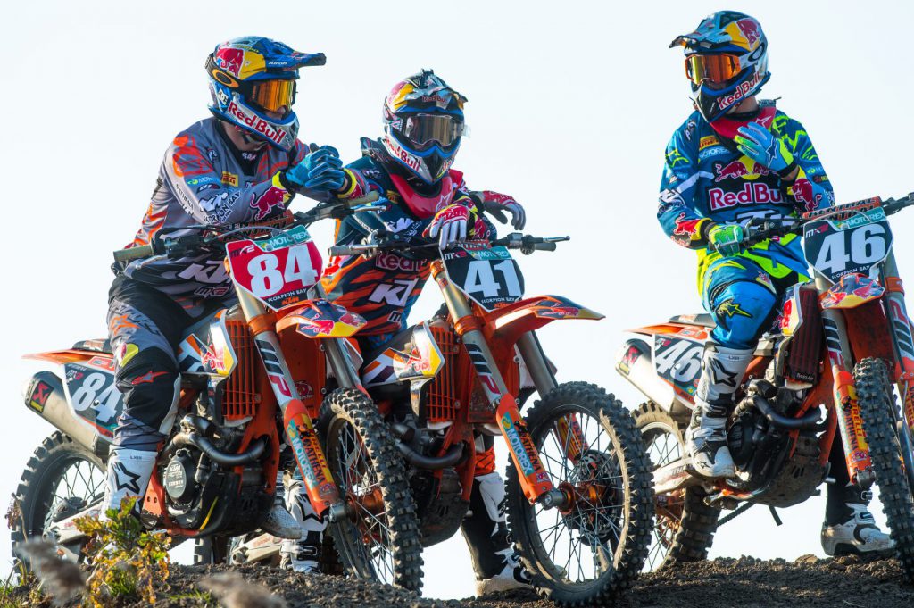 A Beginner’s Guide to Motocross Clothing