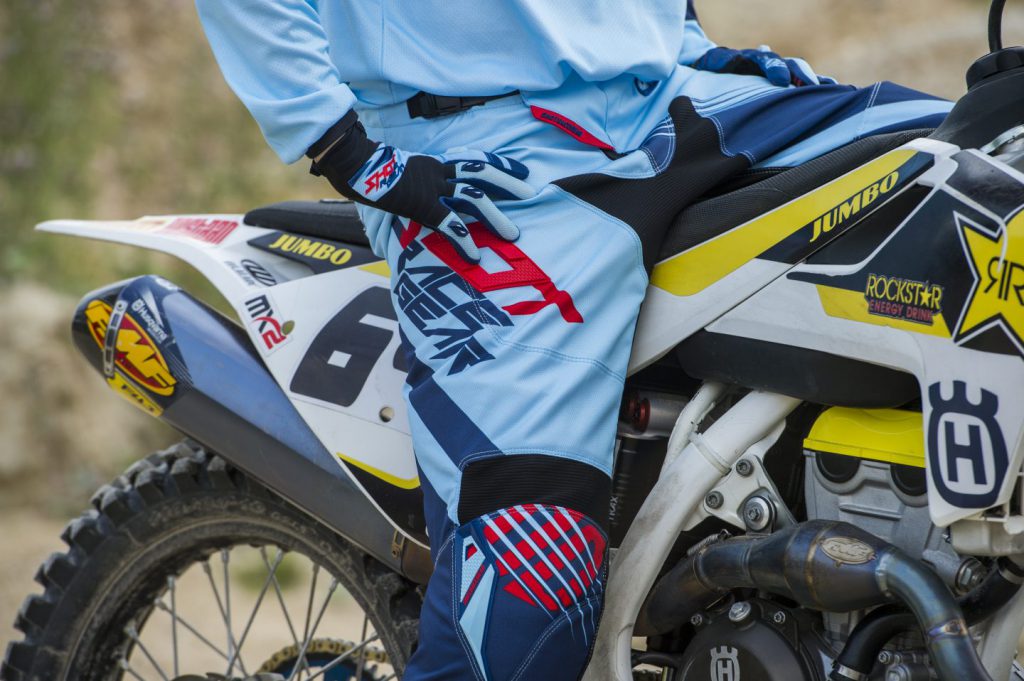 TEN THINGS ABOUT MODERN MOTOCROSS GEAR - Motocross Action Magazine