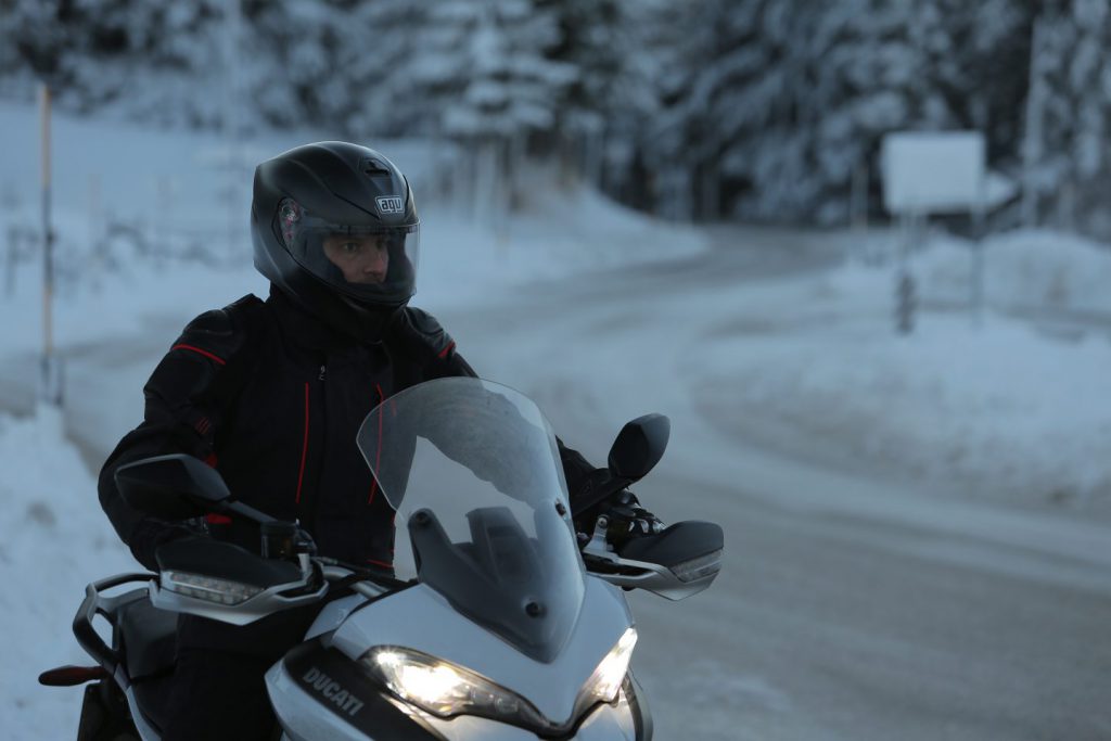 Best winter motorcycle store jacket 2019