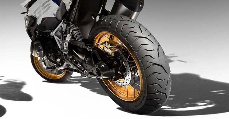 Our Top 2020 Motorcycle Tyres