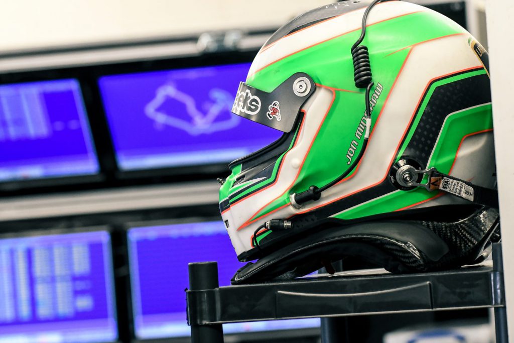 Understanding FIA & Snell Helmet Standards