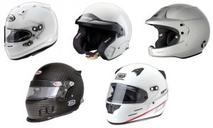 Helmets