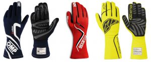 Race Gloves