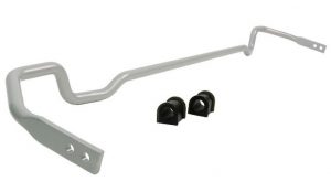 Anti roll bar