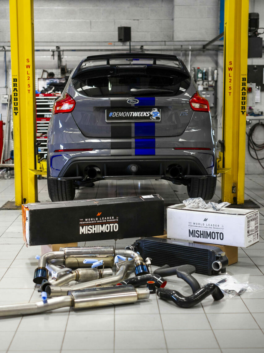 Car tuning guide: everything you need to know