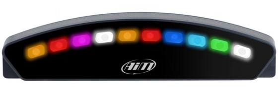 AIM Motorsport Shift Light Module