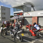 Track day