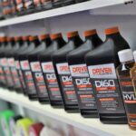 Competition Oils guide