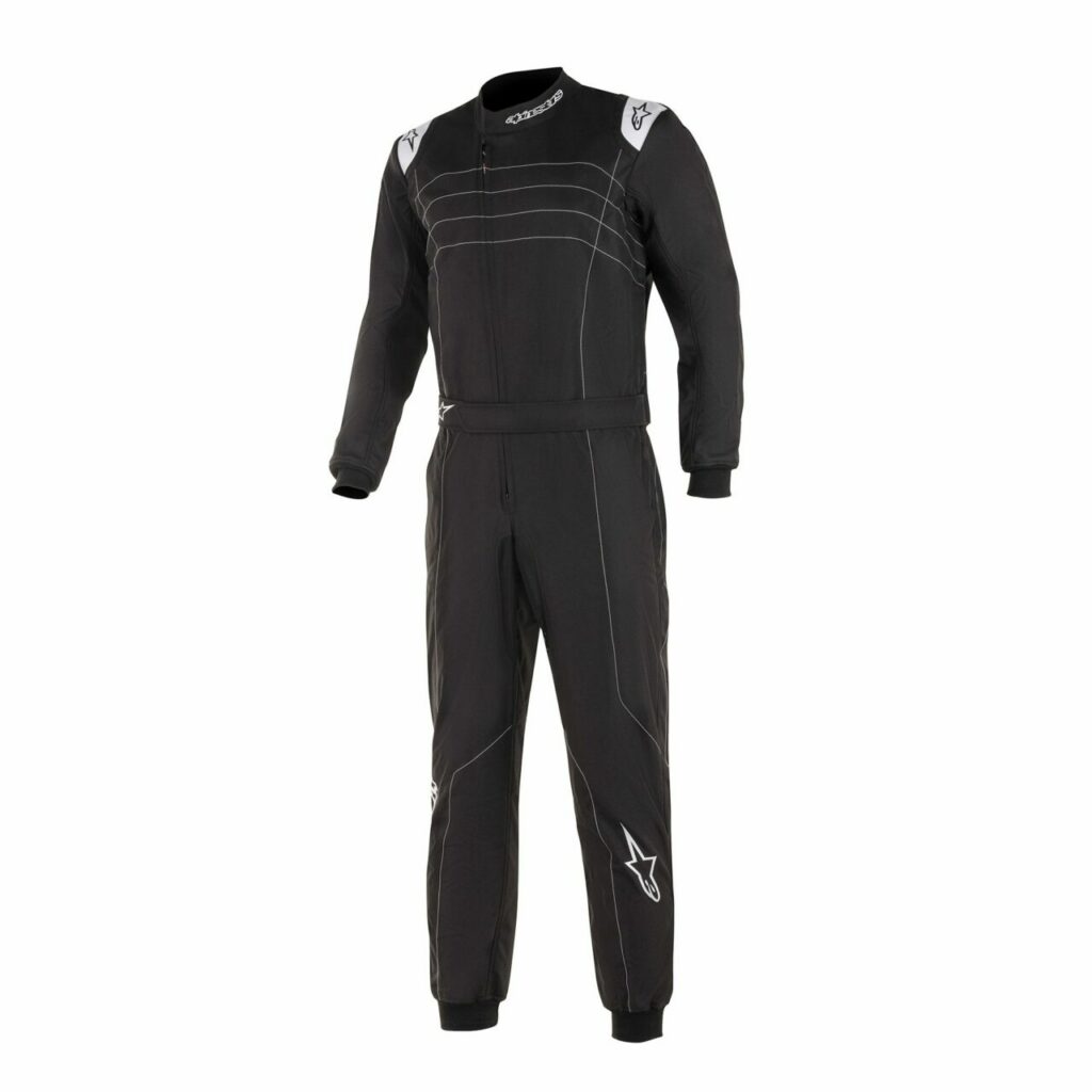 Alpinestars KMX-9 V2 Kart Suit