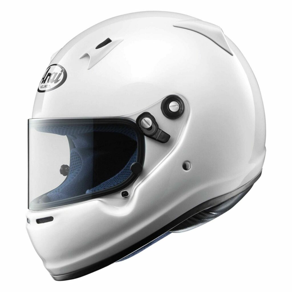 Arai CK-6 Kart Helmet
