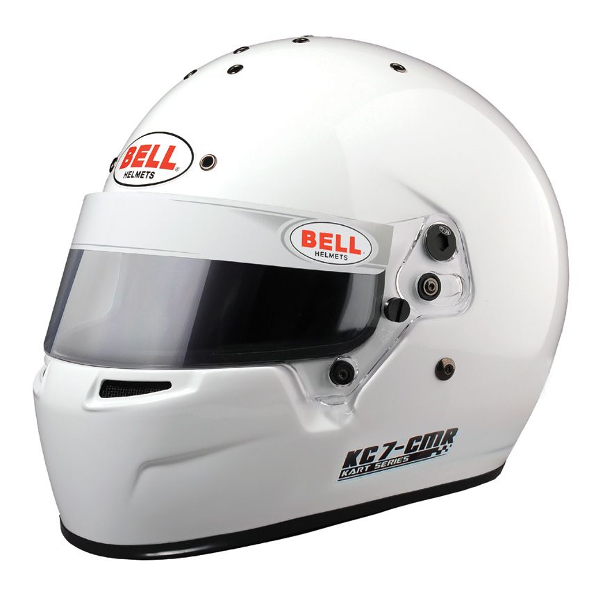 Bell KC7-CMR Kart Helmet