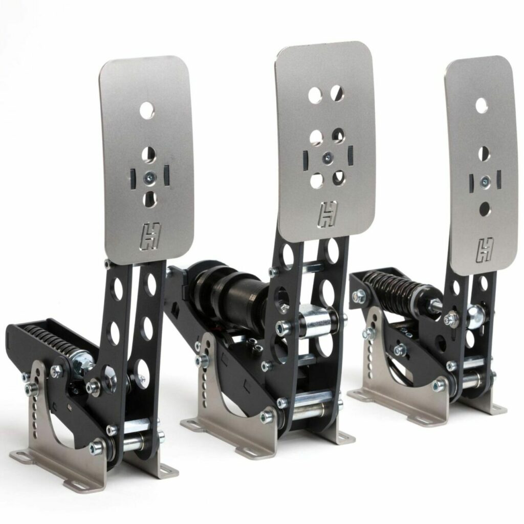 Heusinkveld Engineering Sim Racing Sprint Pedals