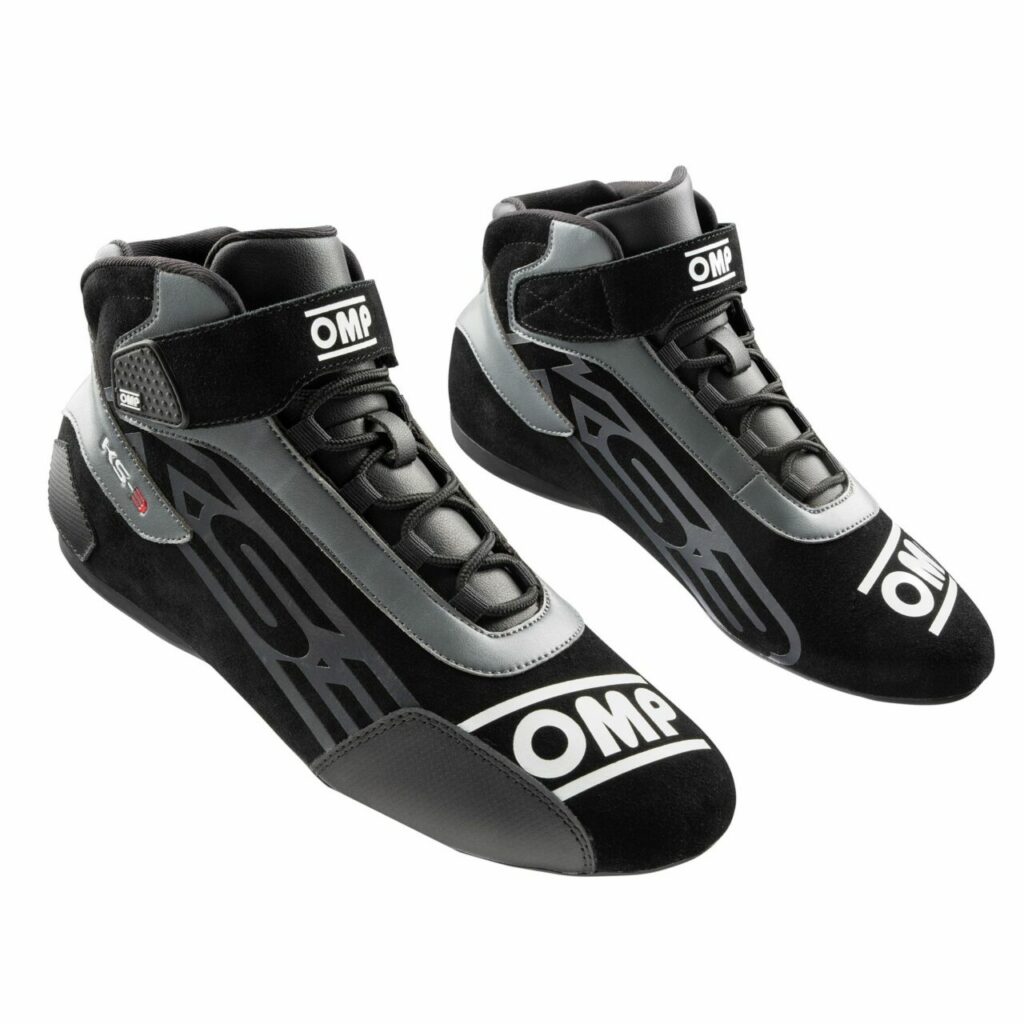 OMP KS-3 Kart Boots