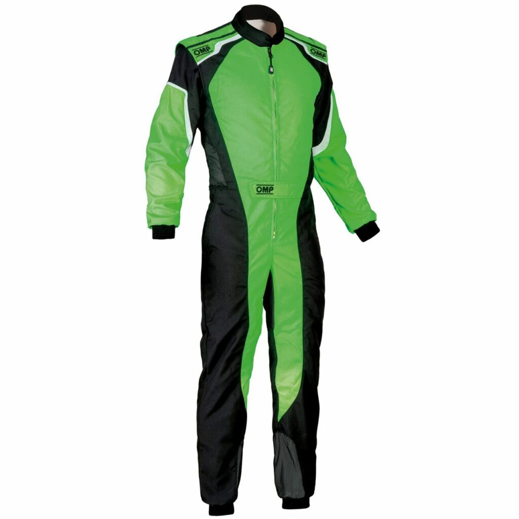 OMP KS-3 Kart Suit