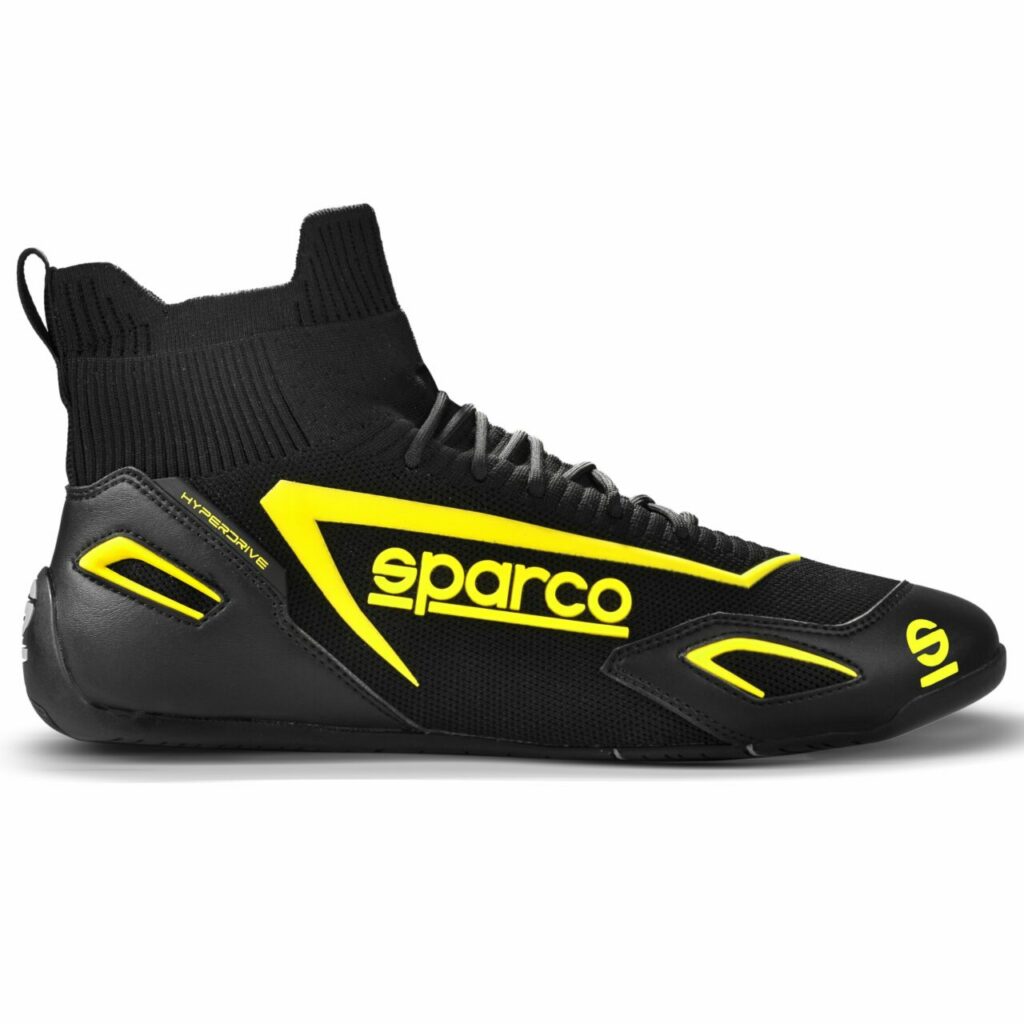 Sparco Hyperdrive Gaming Boots