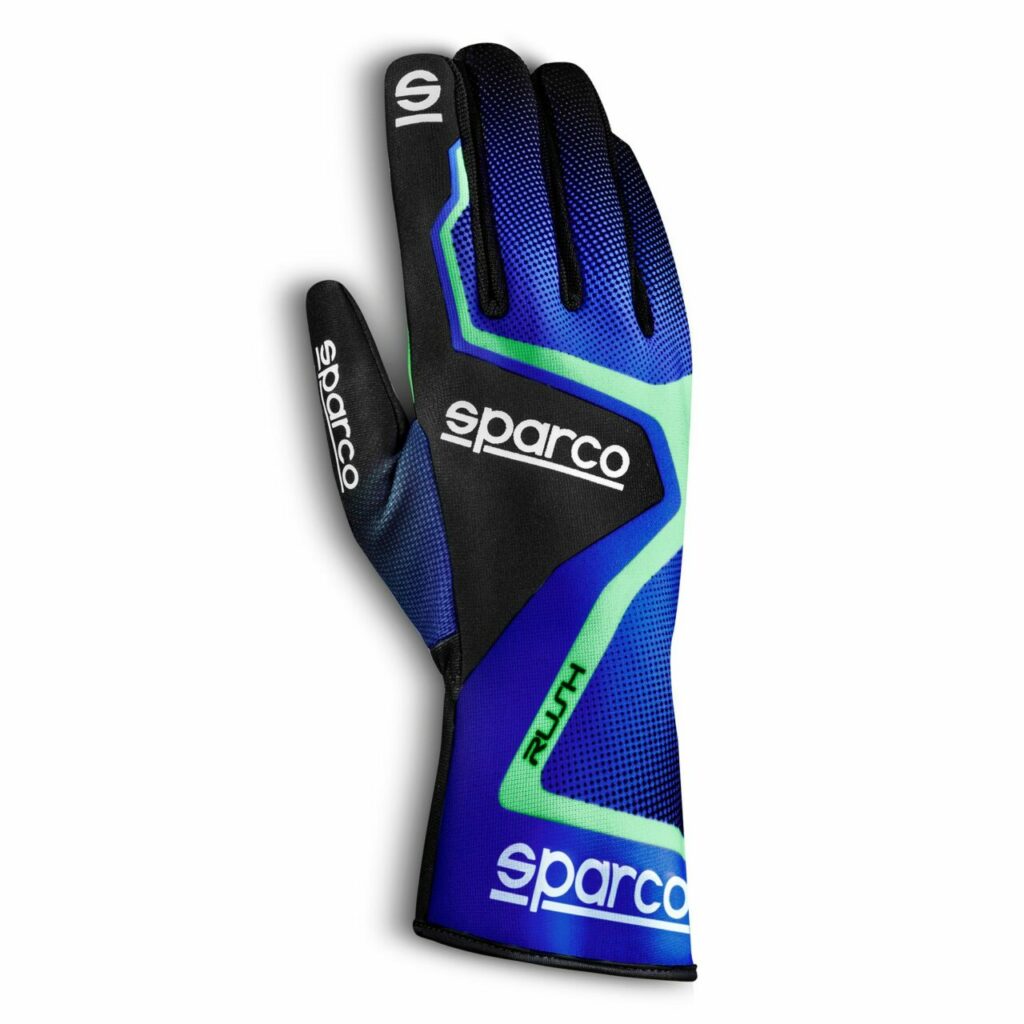 Sparco Rush Kart Gloves