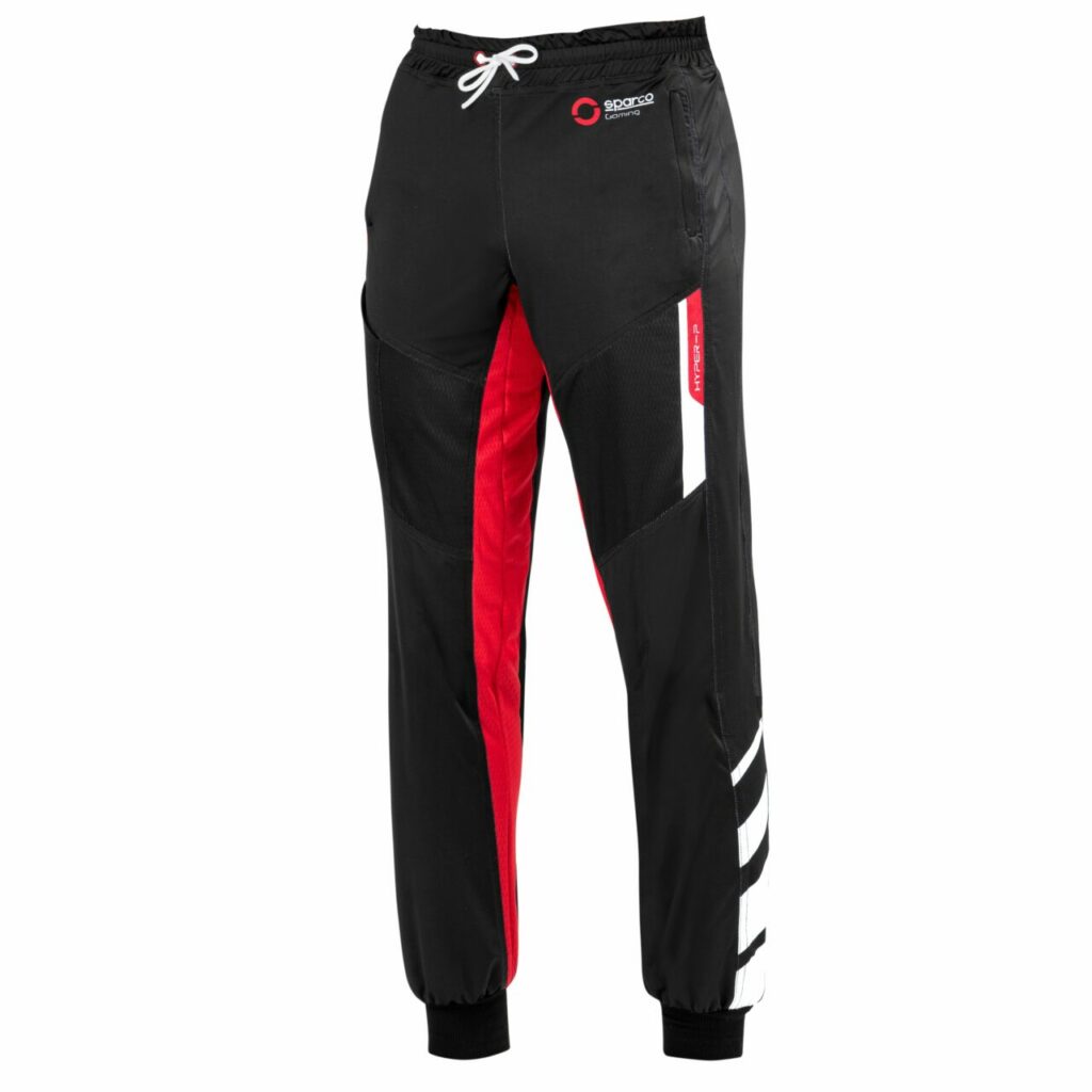 Sparco Hyper-P Jogger Pants