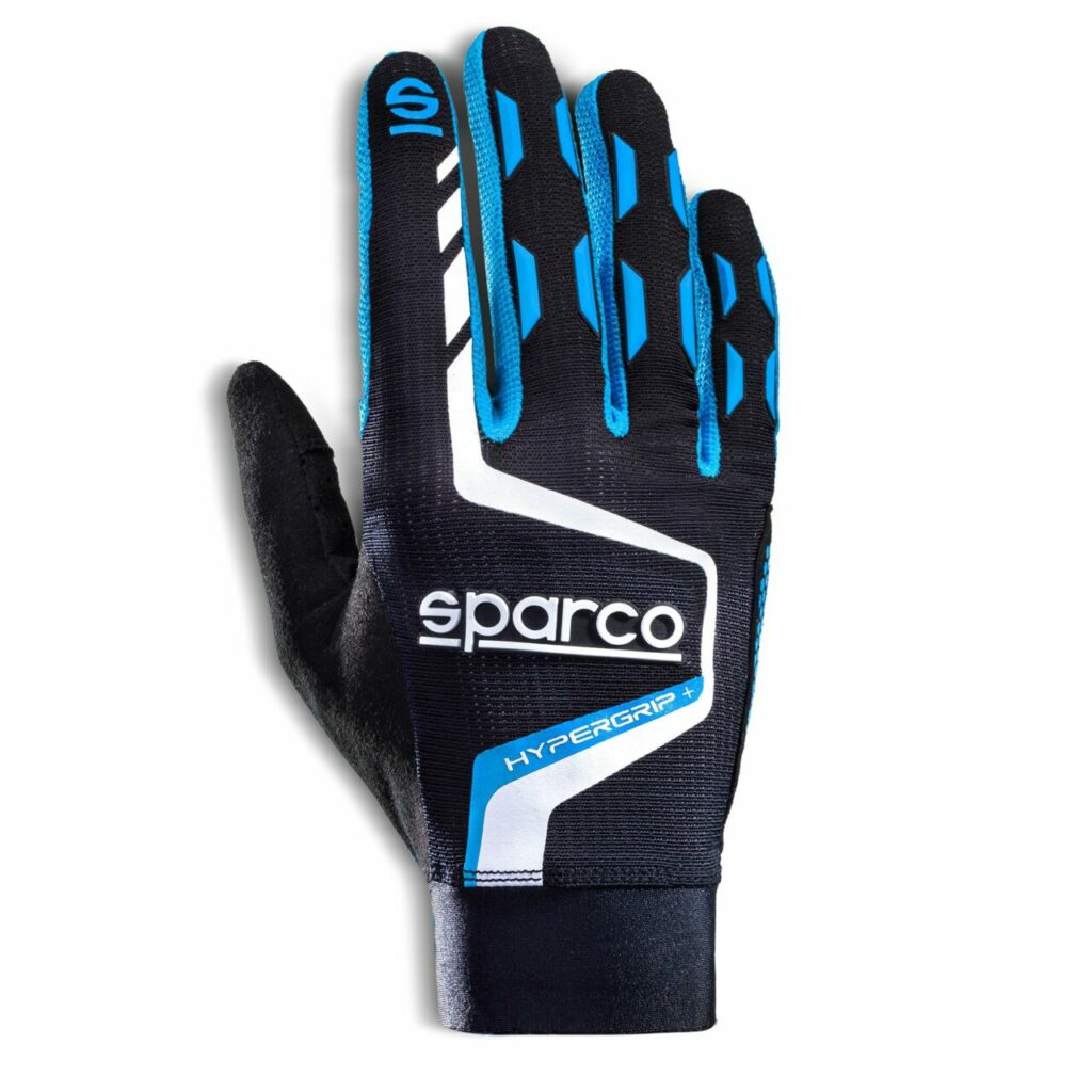 Sparco Hypergrip+ Gaming Gloves