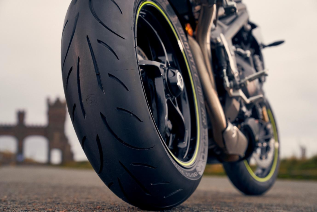 Best Motorcycle Tyres 2023