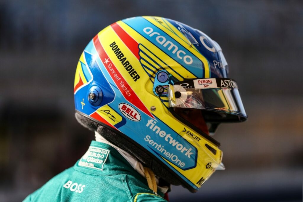 Cool sales racing helmets