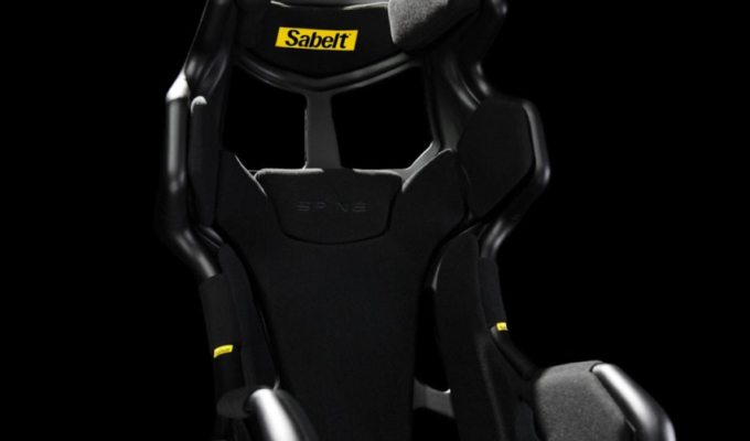 Sabelt Spine