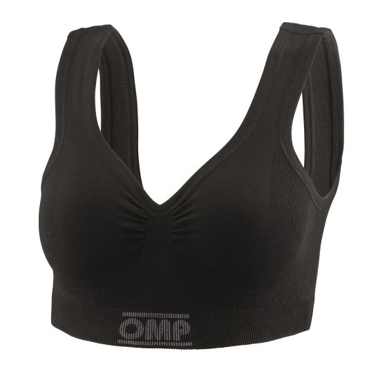 Fireproof underwear bra