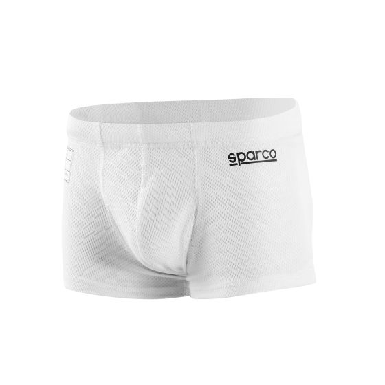 Fireproof underwear boxer shorts