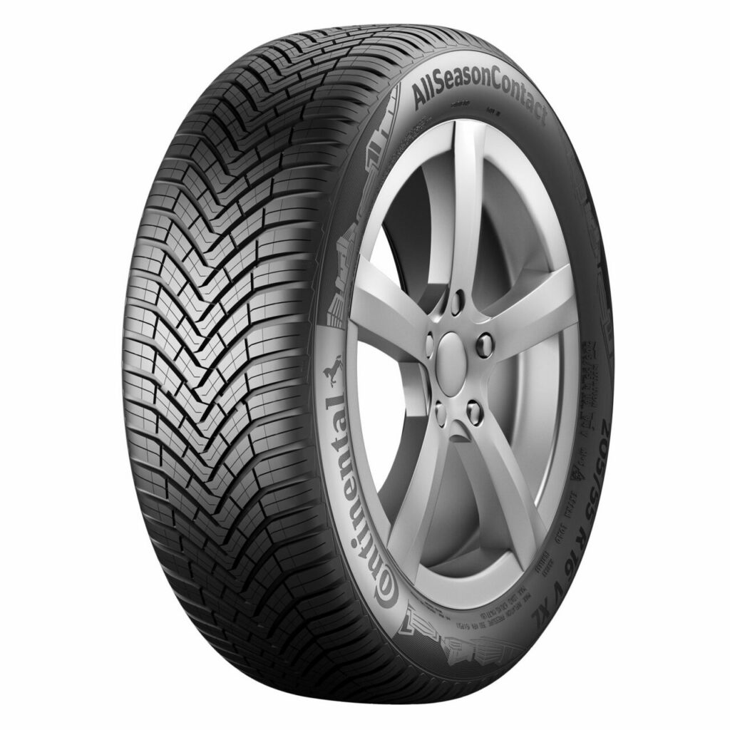 Continental AllSeasonContact Tyre
