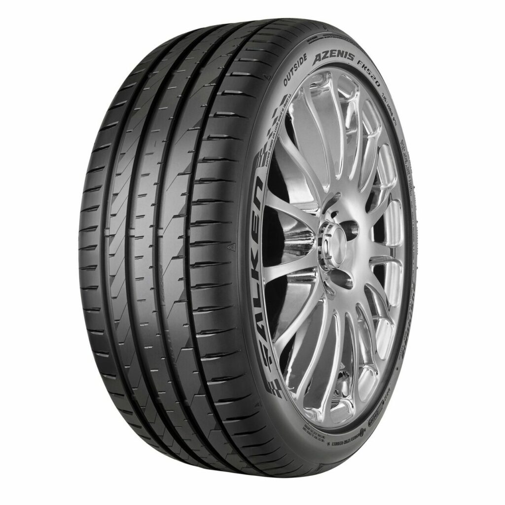 The Falken Azenis FK520 Summer Tyre