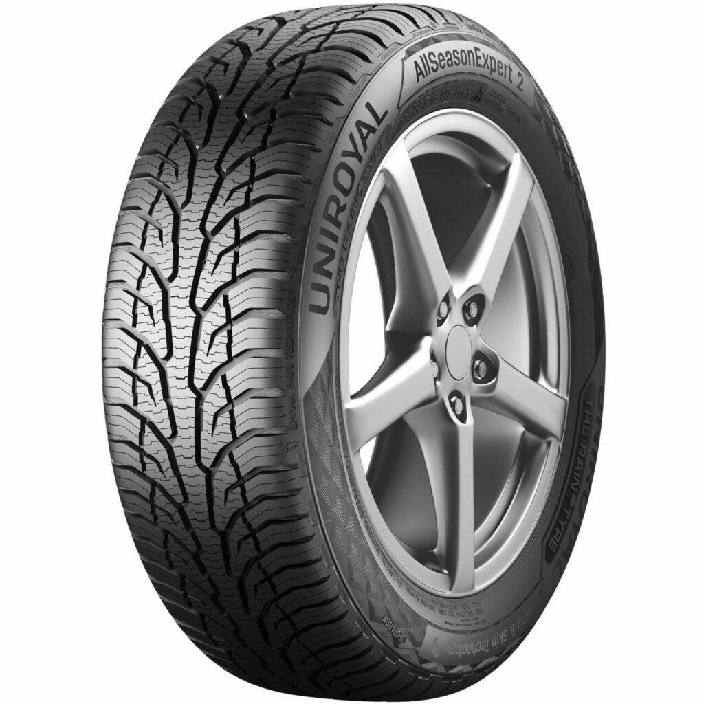 Uniroyal AllSeasonExpert 2 Tyre
