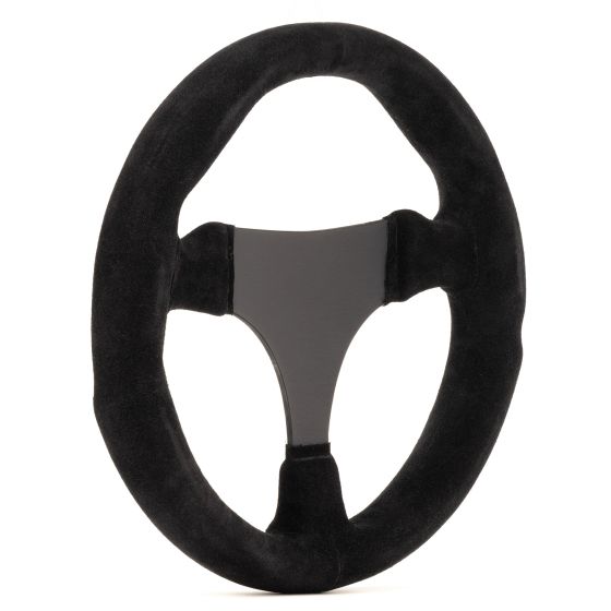 Formula steering wheel