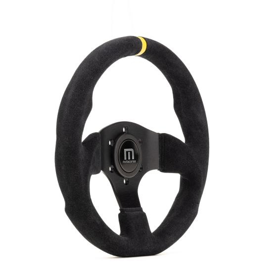 Pirro Motacorsa steering wheels