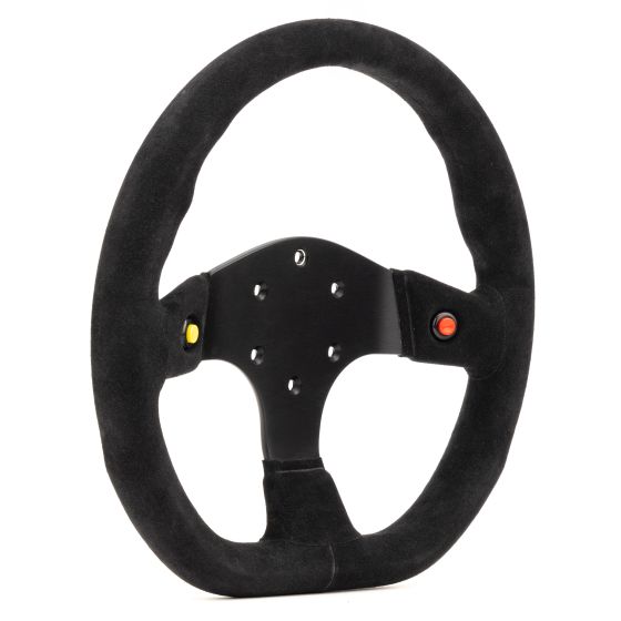 Rivazza Motacorsa steering wheel