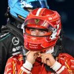 Understanding FIA & Snell Helmet Standards